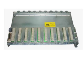 ABB RF615 / 3BHT100010R1 Base Backplane – Industrial Automation Backplane