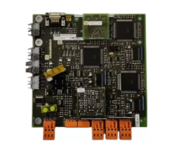 ABB KUC720AE101 / 3BHB003431R0101 PCB Module – Industrial Automation PCB
