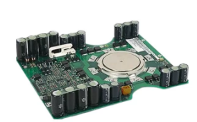 ABB 3BHL000392P0101 / 5SHX1060H0001 IGCT Module – High-Power Industrial Switching Component