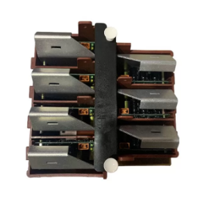 ABB 3BHB004661R001 KUC711AE101 Gate Unit – Industrial Power Electronics Module