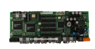 ABB 3BHE004573R0141 UFC760BE141 PC Board – Industrial Automation PCB