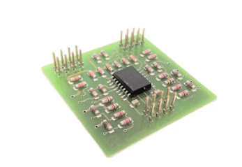 ABB 3BHB002751R0102 XVC722A02 PC Board – Industrial Automation PCB