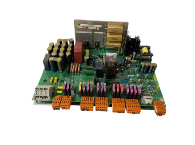 ABB KUC720AE01 3BHB003431R0001 Control Board – Industrial Automation PCB