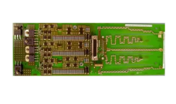 ABB UA D215 A106 3BHE026284R0106 Converter – Industrial Power Conversion Module