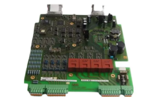 ABB UNS 0889A-P 3BHE017574R0001 Current Sensor – Industrial Current Measurement Device