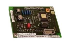 ABB UNS 0869A-P,V2 3BHB001337R0002 Power System Stabiliser – Industrial Voltage & Frequency Control Module