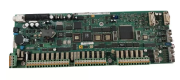 ABB 3BHB005922R0001 UNS 0880A-PV1 PCB – Industrial Automation Printed Circuit Board