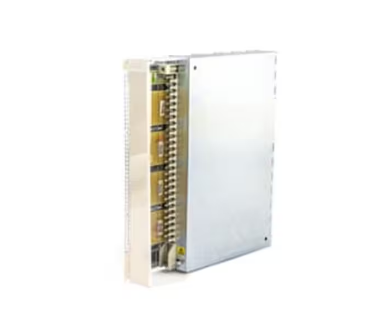 ABB DI621 3BHT300012R1 Digital Input Module – Front View | Industrial Automation Module