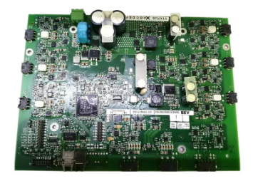 ABB 3BHE033067R0102 GC C960 C102 Circuit Board – Industrial Automation Control Module