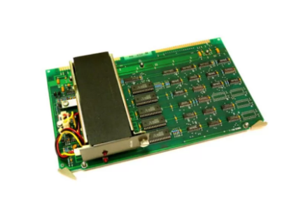 ABB 3BHE028761R2004 GD C806 A2004 Control Board Module - Industrial Automation Control Board