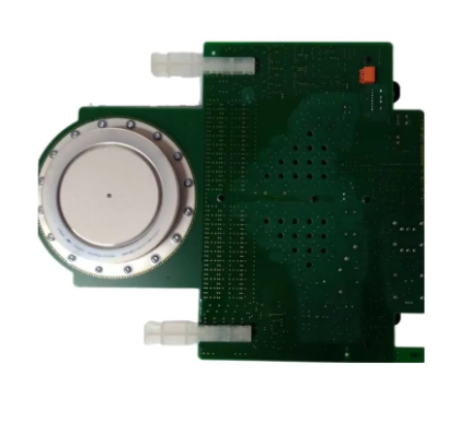 ABB 5SHY3545L0020 3BHE014105R0001 5SXE08-0166 IGBT Module - Industrial Power Electronics Component