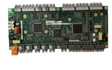 ABB 3BHE027339R1002 UF C760 BE142 Interface Board – Industrial Automation Control Module