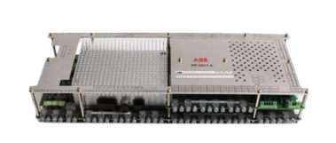 ABB PP-D517-A3011 3BHE051476R3011 Converter – Industrial Automation Power Module