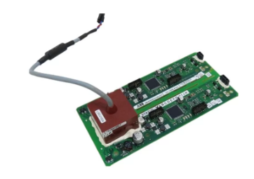 ABB 3BHE028761R1001 GDC806A1001 Circuit Board – Industrial Automation Module