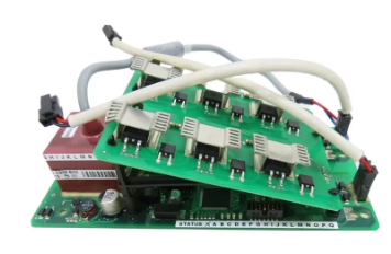 ABB 3BHE036290R0002 Module – Industrial Automation Control Component