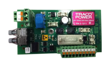 ABB 3BHE014658R0102 XF-D151-A102 Module – Industrial Automation Control Component