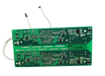 ABB 3BHE036290R0001 GD C806 B01 Drive Board – Industrial Motor Control PCB