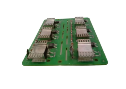 ABB 3BHE028767R0201 HA C807 A201 PC BOARD - Genuine ABB Automation PCB