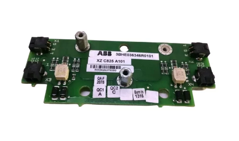 Screenshot 2025-09-24 103020 ABB 3BHE036346R0101 XZ C825 A101 PC BOARD – Genuine ABB Automation PCB In Stock