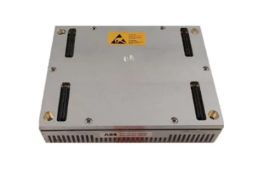 ABB 3BHE020455R0001 PPD103 B01 Control System – Industrial Automation Module