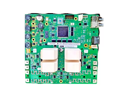 ABB GD D830 B0103 / 3BHE022678R0103 Dual Gate Drive Module – Genuine ABB Dual IGBT Driver