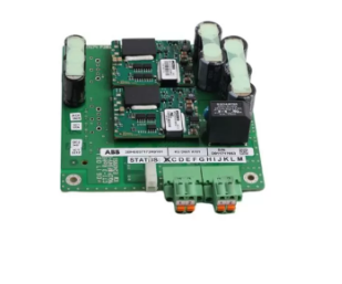 ABB 3BHE037173R0101 KUD581 A101 Control Panel – Industrial Automation & Process Control