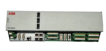 ABB 3BHE022293R0101 PCD232A I/O Module – Industrial Input/Output Automation Module