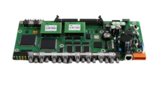 ABB 3BHE024577R0101 PPC907 BE Controller Module – Industrial Automation Controller Module