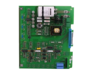 ABB 3BHE023784 / 5SHY3545L0014 / 3BHE019719R0101 GVC736BE101 / 5SGY3545L0014 / 3BHB006485R0001 Transfer Module – Industrial Signal Transfer Module