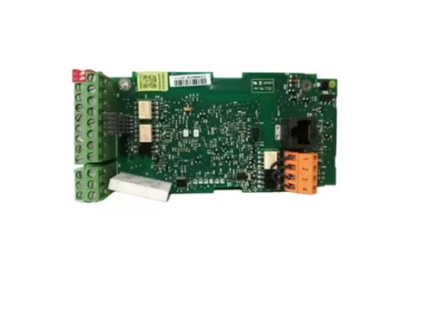 ABB XVD839A03 3BHE016428R0003 DRIVE BOARD industrial automation module