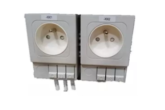 ABB 3BHE022287R0101 UCD240 A101 Communication Controller Board – Industrial Automation Communication Module