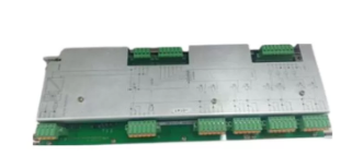 ABB 3BHB002483R0001 USC329AE01 Control/Interface Module – Industrial Control & Communication Module