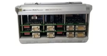 ABB 3BHE014135R0011 UAD149A00-0-11 Combi Module – Integrated Industrial Control & Automation Module