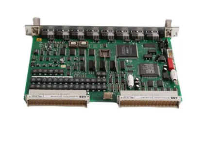 ABB GD C780 BE21 3BHE004468R0021 Industrial Circuit Board for Automation Systems