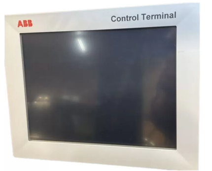 ABB TPC-1582H 3BHB040969R0001 Industrial Touch Panel HMI with 15.8-inch Display