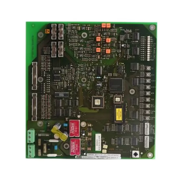 ABB UNS2882A-P 3BHE003855R0001 Industrial Control Board for Automation Systems