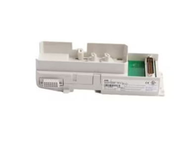 ABB DP620 3BHE300016R1 High Speed Counter Module for Industrial Automation