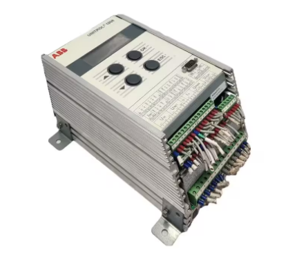 ABB 3BHE014557R0003 UN1000b-Z,V3 Industrial Voltage Regulator Module