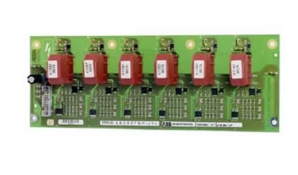 ABB 3BHB006338R0001 UNS 0881A-P Completed PCB for Industrial Automation Systems