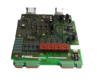 ABB 3BHB005688R0001 UNS 2881A-P Industrial Measuring Unit Board for Automation Systems