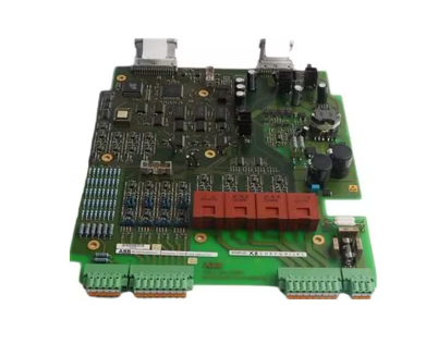 ABB 3BHB005688R0001 UNS 2881A-P Industrial Measuring Unit Board