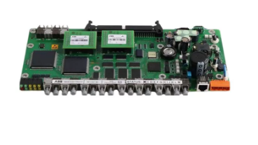 ABB 3BHE010751R0101 PPC902 AE01 PCB Board – High-Performance Industrial Control PCB