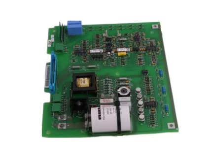ABB 3BHB005688R0001 UNS2881A-P V1 Measuring Unit Board for precise industrial electrical measurement