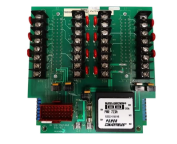 ABB PM511MV16 3BSE019192R1 Processor Module – High-Performance CPU for Industrial Automation