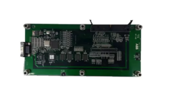 ABB UNS2880A-P 3BHB005727R0001 High-Performance Module – Industrial Automation Processing Unit