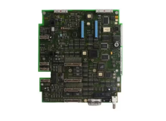 ABB 3BHB005727R0001 UNS2880A-P,V1 PC Board – High-Performance Industrial Control Board