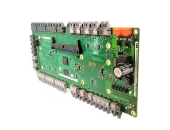 ABB 3BHE024855R0101 UFC921 A101 Inverter – High-Performance Industrial Power Conversion Module