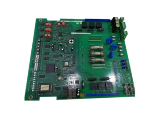 ABB 3BHE006422R0001 UNS 2861C-PV1 GATE Module – Secure Industrial Control & High-Speed Signal Processing