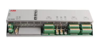 ABB 3BHE032025R0101 PCD235 Exciter Control Module – Reliable Generator Excitation & Voltage Regulation