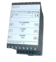 ABB TV742 3BHB001567R0060 Transducer – High-Precision Industrial Signal Conversion Module